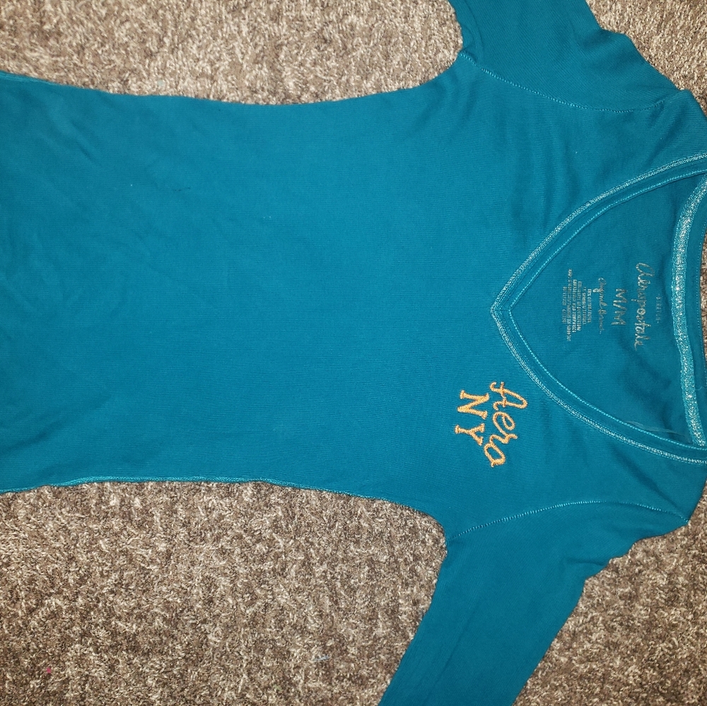 Aeropostale shirt